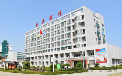 龙轴集团：保障国之重器 共筑强国梦想