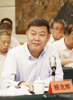 龙翔实业有限公司执行董事杨龙辉：搏浪“草酸”奋楫行 勇立潮头敢为先