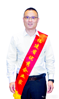 立竹创新 福人森工探索绿色发展新路径