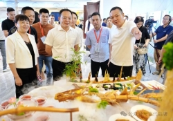 食笋才知春滋味 建瓯笋干脆甜鲜