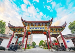 福矛酒业：用匠心酿造美好 用卓越铸就品牌