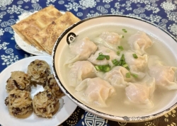 食在建瓯 “小淞”正好