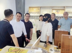 福建省质检院： 向“新”而行 赋能新质生产力
