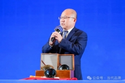 千年古盏向“新”行 品牌熠熠绽芳华——专访中共南平市建阳区委书记谢启龙