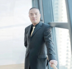 福建省尚飞制衣有限公司董事长陈耿：敢为人先 走向世界