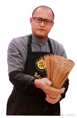 庞博香业：创新引领香业盛 传承国香续华章