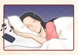 听音乐也可以养生？片仔癀带你解锁五音疗法！