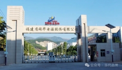闽华股份：“绿色低碳+科技创新”双轮驱动 谱写发展新篇章