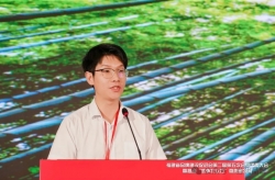 发挥品牌引领作用 促进邵武竹产业高质量发展——邵武市人民政府副市长郑垚大力推介“武夷竹立方”公共品牌