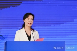 中共邵武市委副书记、邵武市人民政府市长郭绯红：加强区域品牌建设 推动经济高质量发展