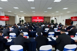 精准赋能高质量发展 守住市场安全底线——2025年福建省市场监管工作会议在福州连江召开