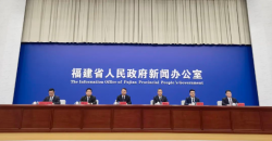 让一流营商环境成为福建发展的“金字招牌”！福建首份营商环境建设规划出台！