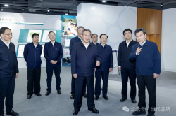 李强在福建调研时强调：以开拓创新精神做好稳外贸工作加快构建高水平对外开放新优势