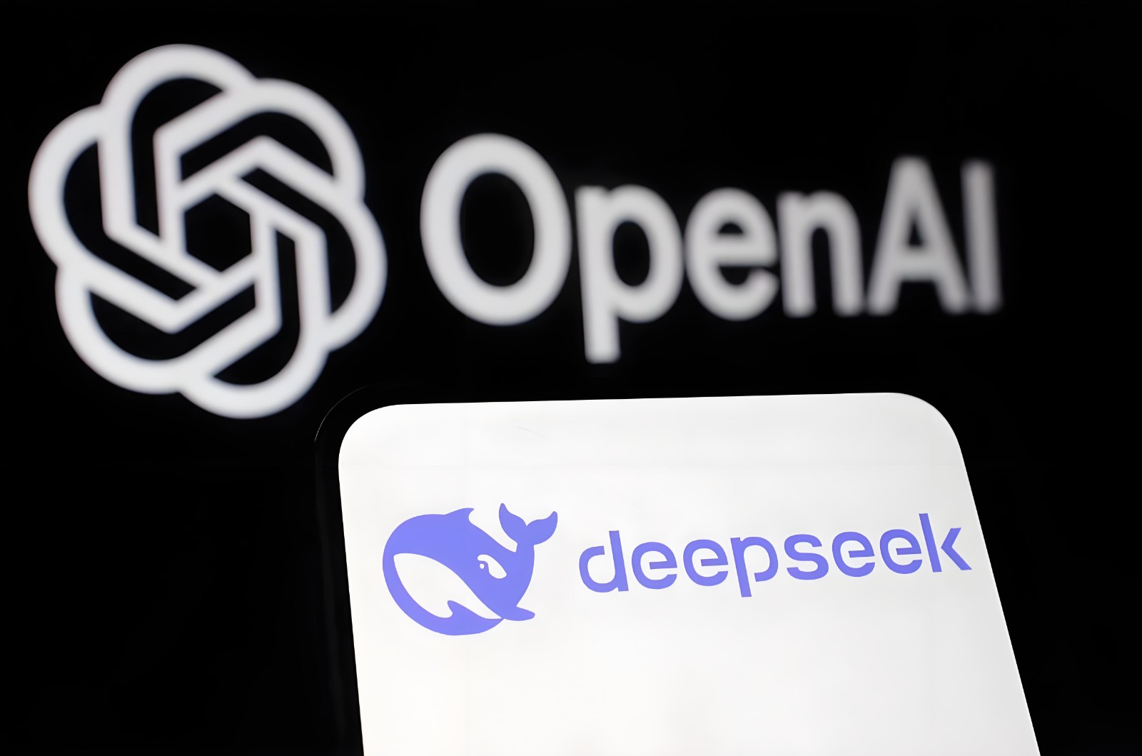 颠覆与重构 从 DeepSeek 看中国式创新重写AI叙事