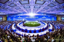 聚力奋进 再攀新高——2025中国品牌价值信息发布，南平11个品牌上榜