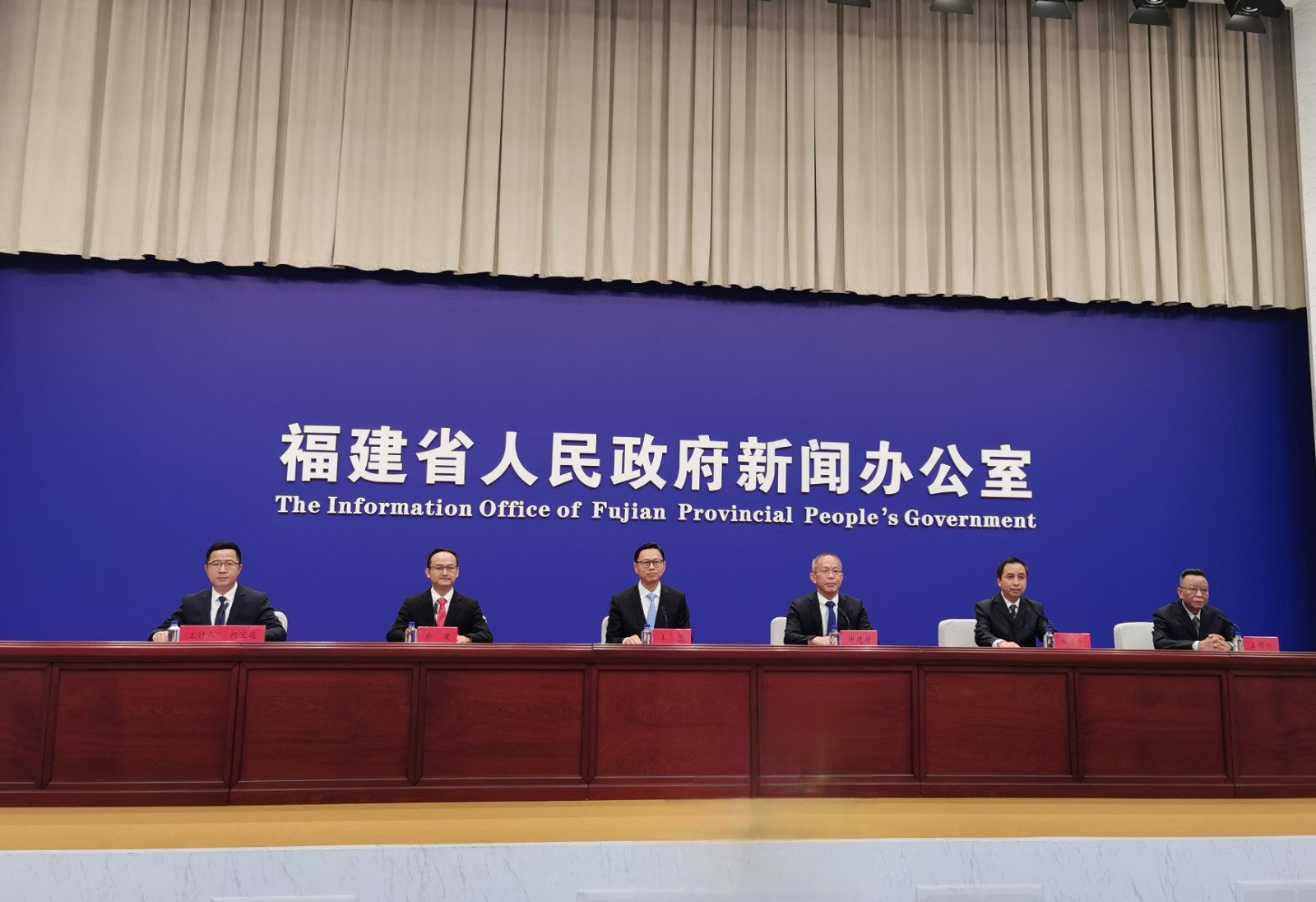 聚焦6.18！258家单位携千项高新成果齐聚福州，共赴科技产业盛宴