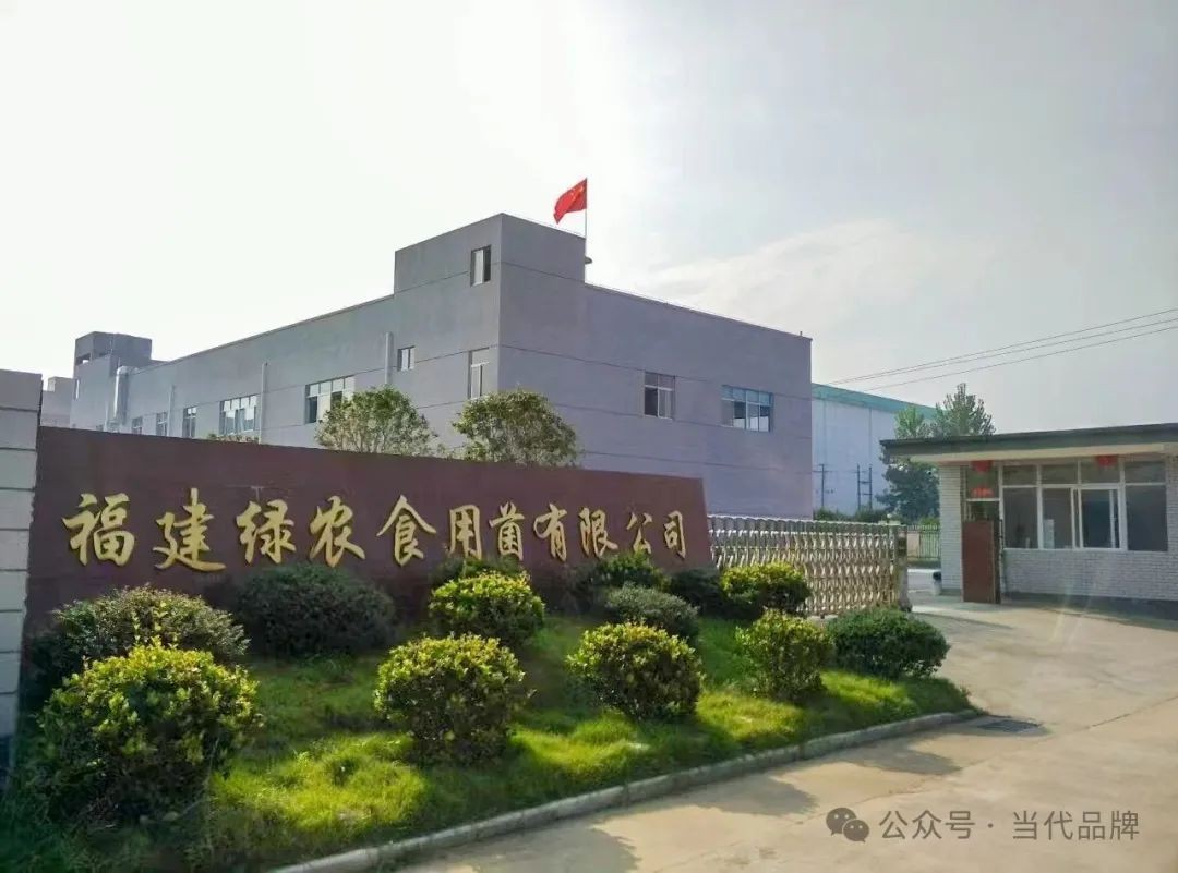 绿农公司：科技育菌菇 绿野兴农歌