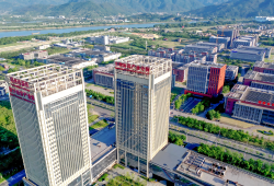 潮起东南风正劲 链动八闽势如虹——福建省深化“四链”融合激活县域发展新动能
