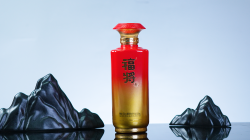 福酒股份：承千年酒脉 酿山海酱香