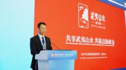 武夷山水：武夷品牌再启航 绿水青山映新章