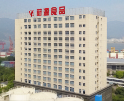 蔚源食品：传承“闽”味 引领“鲜”行