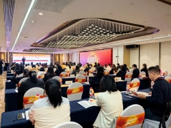 崭露“王牌”实力 片仔癀杯·中国药店“王牌推荐官”复赛精彩落幕