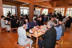 《“武夷山水茶空间”品牌建设要求》福建省地方标准正式发布！