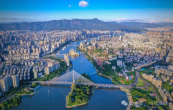 “武夷”品牌来福州啦！这场山海之约藏着多少惊喜？