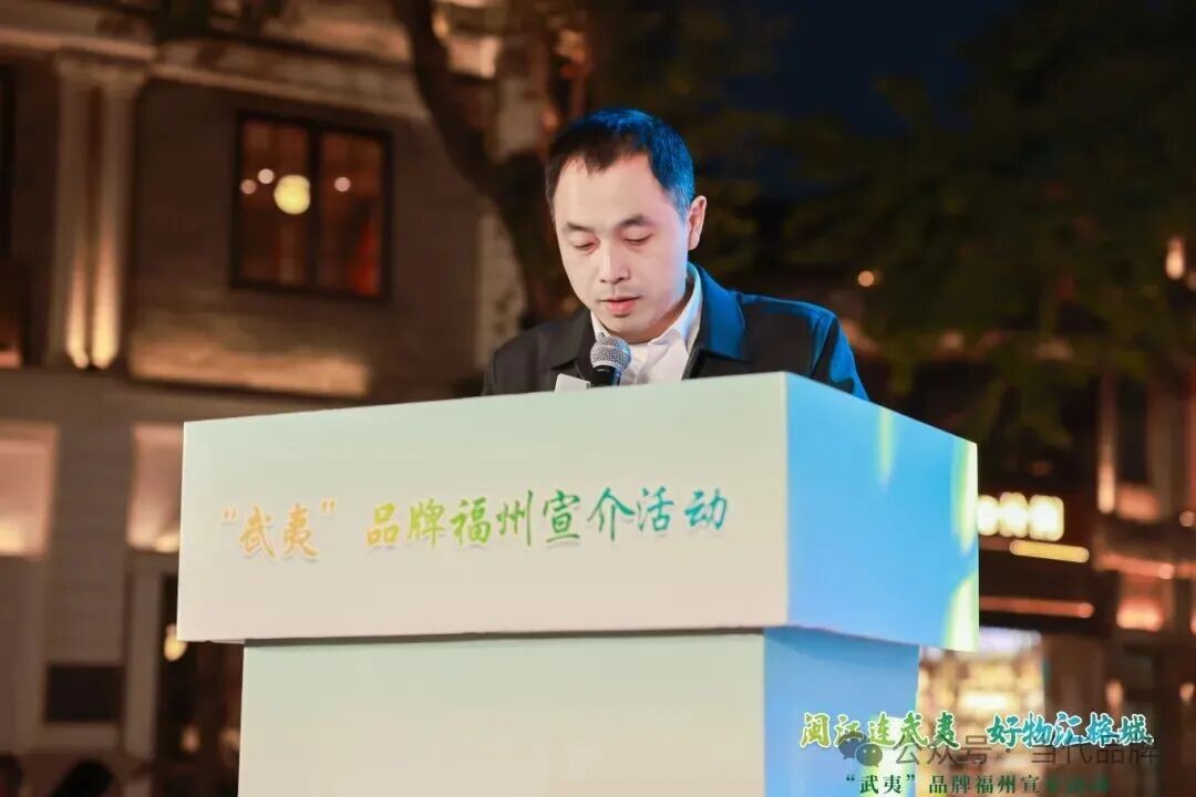 浦城大米香飘榕城 品牌赋能产业振兴