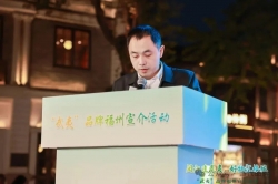 浦城大米香飘榕城 品牌赋能产业振兴