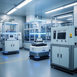 漆漆环保：构筑绿色防线 树立环保标杆