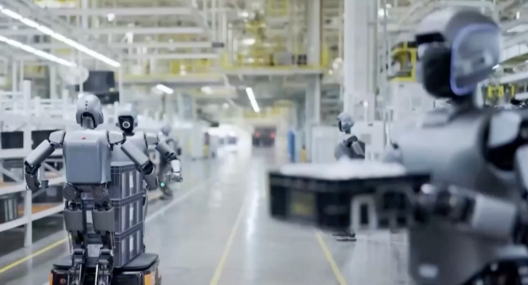 政府工作报告首提的“打造智能经济新形态”是什么？怎么做？一文详解