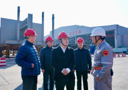 以“全家福安”品牌为引领  走好县域高质量发展之路——专访福安市委副书记，市政府党组书记、市长许春林