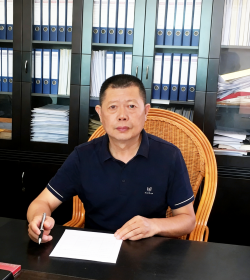 旭禾米业董事长游鸿斌：做好一粒米  香飘千万家