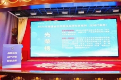 片仔癀荣膺2026年福建省优秀商标品牌发展案例（区域代表类）优秀特等案例