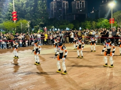 加“数”千亿集群  “智”赋福建动能——福建人工智能与机器人产业实现“加速跑”