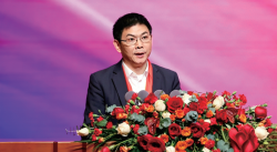 美佳爽董事长陈汉河：深耕卫品主业  书写赤子华章