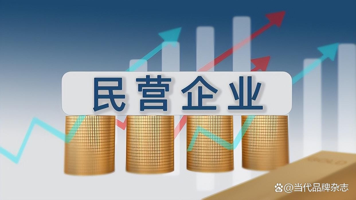2026中国民营企业500强揭晓，福建20家企业上榜
