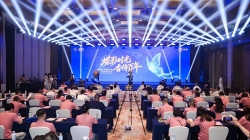 中茶福建公司：守一脉茶香于时光  赴万里山海向五洲