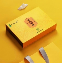 御草农业：林海深处育仙草 一株黄精见匠心