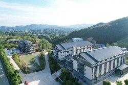 根植政和山水 智造瑞和茗香