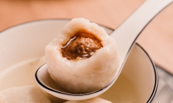 蔚源食品：做最好的自己，做最好的鱼丸