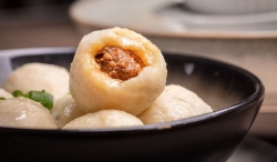 蔚源食品之匠心精神：三代人做好一粒好鱼丸